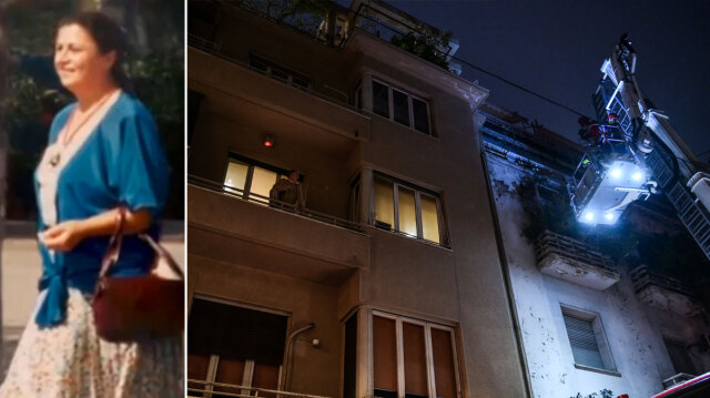 &laquo;&Eta; &upsilon;&pi;ό&theta;&epsilon;&sigma;&eta; έ&chi;&epsilon;&iota; &kappa;&lambda;&epsilon;ί&sigma;&epsilon;&iota;, ή&tau;&alpha;&nu; &alpha;&tau;ύ&chi;&eta;&mu;&alpha; &alpha;&pi;ό &tau;&sigma;&iota;&gamma;ά&rho;&omicron;&raquo;: Ό&tau;&alpha;&nu; &omicron; &gamma;&iota;&omicron;&sigmaf; &tau;&eta;&sigmaf; &Epsilon;&lambda;έ&nu;&eta;&sigmaf; &Pi;&alpha;&pi;&alpha;&delta;&omicron;&pi;&omicron;ύ&lambda;&omicron;&upsilon; έ&pi;&alpha;&iota;&zeta;&epsilon; &theta;έ&alpha;&tau;&rho;&omicron; &gamma;&iota;&alpha; &tau;&eta; &delta;&omicron;&lambda;&omicron;&phi;&omicron;&nu;ί&alpha; &tau;&eta;&sigmaf; &mu;&eta;&tau;έ&rho;&alpha;&sigmaf; &tau;&omicron;&upsilon;