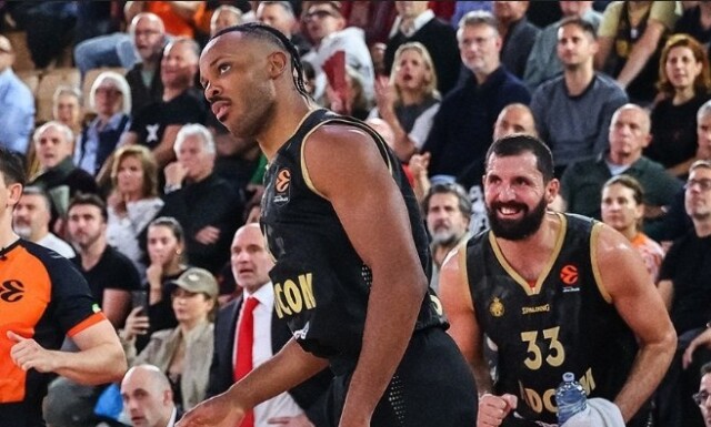 Η Μονακό δεν πήρε άδεια συμμετοχής ούτε στη γαλλική Α2 και οδεύει προς διάλυση | Επικαιρότητα στο PlusTV.gr