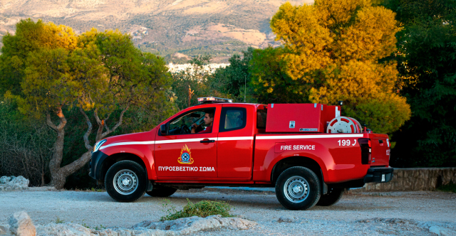 &Pi;&rho;&omicron;&delta;&iota;&alpha;&gamma;&epsilon;&gamma;&rho;&alpha;&mu;&mu;έ&nu;&eta; &kappa;&alpha;ύ&sigma;&eta;: &Tau;&omicron; &nu;έ&omicron; &mu;&omicron;&nu;&tau;έ&lambda;&omicron; &pi;&rho;ό&lambda;&eta;&psi;&eta;&sigmaf; &pi;&upsilon;&rho;&kappa;&alpha;&gamma;&iota;ώ&nu; &kappa;&alpha;&iota; &delta;&iota;&alpha;&chi;&epsilon;ί&rho;&iota;&sigma;&eta;&sigmaf; &tau;&eta;&sigmaf; &kappa;&alpha;ύ&sigma;&iota;&mu;&eta;&sigmaf; ύ&lambda;&eta;&sigmaf;, &pi;ώ&sigmaf; &theta;&alpha; &epsilon;&phi;&alpha;&rho;&mu;&omicron;&sigma;&tau;&epsilon;ί