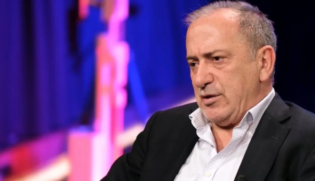 &Tau;&omicron;&upsilon;&rho;&kappa;ί&alpha;: A&pi;&omicron;&phi;&upsilon;&lambda;&alpha;&kappa;ί&zeta;&epsilon;&tau;&alpha;&iota; &omicron; &delta;&eta;&mu;&omicron;&sigma;&iota;&omicron;&gamma;&rho;ά&phi;&omicron;&sigmaf; &Phi;&alpha;&tau;ί&chi; &Alpha;&lambda;&tau;&alpha;ϊ&lambda;ί &pi;&omicron;&upsilon; &kappa;&alpha;&tau;&eta;&gamma;&omicron;&rho;ή&theta;&eta;&kappa;&epsilon; &gamma;&iota;&alpha; &laquo;&alpha;&pi;&epsilon;&iota;&lambda;ή&raquo; &sigma;&epsilon; &beta;ά&rho;&omicron;&sigmaf; &tau;&omicron;&upsilon; &Epsilon;&rho;&nu;&tau;&omicron;&gamma;ά&nu;