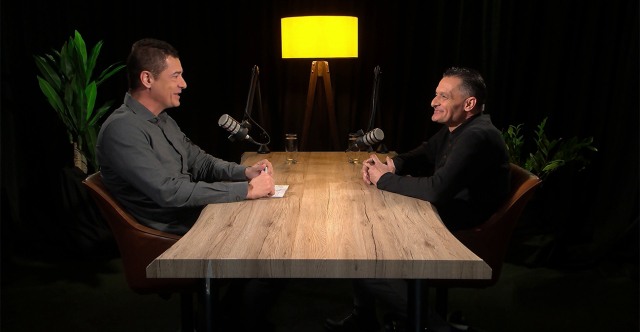 &Omicron; &Mu;&pi;ά&mu;&pi;&eta;&sigmaf; &Theta;&epsilon;&omicron;&lambda;ό&gamma;&eta;&sigmaf; &mu;&epsilon;&tau;ά &alpha;&pi;ό 31 &chi;&rho;ό&nu;&iota;&alpha; &sigma;&tau;&eta; &phi;&upsilon;&lambda;&alpha;&kappa;ή, &phi;&tau;&iota;ά&chi;&nu;&epsilon;&iota; &tau;ώ&rho;&alpha; &laquo;&epsilon;&theta;&epsilon;&lambda;&omicron;&nu;&tau;&iota;&kappa;ό &kappa;&epsilon;&lambda;ί &alpha;&pi;&omicron;&mu;ό&nu;&omega;&sigma;&eta;&sigmaf;&raquo; - &Tau;&iota; &lambda;έ&epsilon;&iota; &sigma;&tau;&omicron; protothema