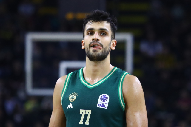 Γιούρτσεβεν: Ανακοίνωση της Τουρκικής Ομοσπονδίας που… προμηνύει την αποχώρησή του από τον Παναθηναϊκό 