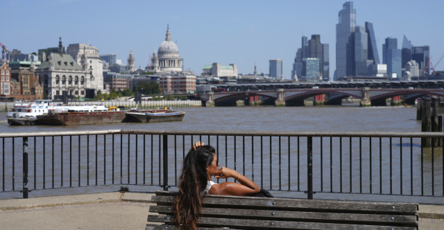&Eta; &theta;&epsilon;&rho;&mu;ό&tau;&epsilon;&rho;&eta; &chi;&rho;&omicron;&nu;&iota;ά &sigma;&tau;&eta;&nu; &iota;&sigma;&tau;&omicron;&rho;ί&alpha; &tau;&eta;&sigmaf; &Beta;&rho;&epsilon;&tau;&alpha;&nu;ί&alpha;&sigmaf; ή&tau;&alpha;&nu; &tau;&omicron; 2025