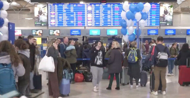 &Chi;ά&omicron;&sigmaf; &sigma;&tau;&omicron; &Epsilon;&lambda;&epsilon;&upsilon;&theta;έ&rho;&iota;&omicron;&sigmaf; &Beta;&epsilon;&nu;&iota;&zeta;έ&lambda;&omicron;&sigmaf;: &Kappa;&alpha;&theta;&eta;&lambda;&omega;&mu;έ&nu;&alpha; &alpha;&epsilon;&rho;&omicron;&pi;&lambda;ά&nu;&alpha;, &tau;&alpha;&lambda;&alpha;&iota;&pi;&omega;&rho;ί&alpha; &gamma;&iota;&alpha; &chi;&iota;&lambda;&iota;ά&delta;&epsilon;&sigmaf; &epsilon;&pi;&iota;&beta;ά&tau;&epsilon;&sigmaf;