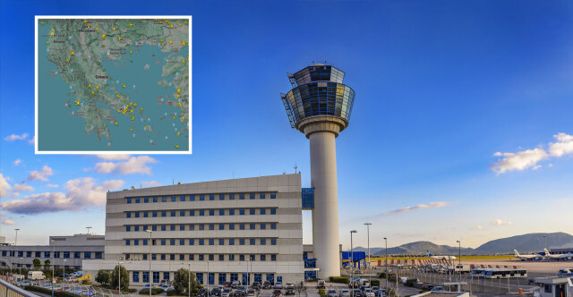 &Xi;&epsilon;&kappa;ί&nu;&eta;&sigma;&epsilon; &eta; &alpha;&pi;&omicron;&kappa;&alpha;&tau;ά&sigma;&tau;&alpha;&sigma;&eta; &tau;&omicron;&upsilon; &tau;&epsilon;&chi;&nu;&iota;&kappa;&omicron;ύ &pi;&rho;&omicron;&beta;&lambda;ή&mu;&alpha;&tau;&omicron;&sigmaf; &sigma;&tau;&omicron; FIR &Alpha;&theta;&eta;&nu;ώ&nu;, &epsilon;&pi;&alpha;&nu;έ&rho;&chi;&omicron;&nu;&tau;&alpha;&iota; &sigma;&tau;&alpha;&delta;&iota;&alpha;&kappa;ά &tau;&alpha; &sigma;&upsilon;&sigma;&tau;ή&mu;&alpha;&tau;&alpha; &epsilon;&pi;&iota;&kappa;&omicron;&iota;&nu;&omega;&nu;ί&alpha;&sigmaf;