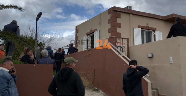 &Tau;&rho;&alpha;&gamma;&omega;&delta;ί&alpha; &sigma;&tau;&eta;&nu; &Alpha;&nu;ώ&pi;&omicron;&lambda;&eta; &Eta;&rho;&alpha;&kappa;&lambda;&epsilon;ί&omicron;&upsilon;: &Nu;&epsilon;&kappa;&rho;ό&sigmaf; 34&chi;&rho;&omicron;&nu;&omicron;&sigmaf; &mu;&epsilon;&tau;ά &alpha;&pi;ό &phi;&omega;&tau;&iota;ά &sigma;&tau;&eta;&nu; &kappa;&omicron;&upsilon;&zeta;ί&nu;&alpha; &tau;&omicron;&upsilon; &sigma;&pi;&iota;&tau;&iota;&omicron;ύ &tau;&omicron;&upsilon;