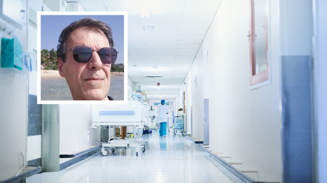 &Tau;&rho;&alpha;&gamma;&omega;&delta;ί&alpha; &gamma;&iota;&alpha; &zeta;&epsilon;&upsilon;&gamma;ά&rho;&iota; &Epsilon;&lambda;&lambda;ή&nu;&omega;&nu; &pi;&omicron;&upsilon; έ&kappa;&alpha;&nu;&epsilon; &delta;&iota;&alpha;&kappa;&omicron;&pi;έ&sigmaf; &sigma;&tau;&omicron;&nu; &Pi;&alpha;&nu;&alpha;&mu;ά: &Nu;&epsilon;&kappa;&rho;ή &eta; &sigma;ύ&zeta;&upsilon;&gamma;&omicron;&sigmaf;, &sigma;&epsilon; &sigma;&omicron;&beta;&alpha;&rho;ή &kappa;&alpha;&tau;ά&sigma;&tau;&alpha;&sigma;&eta; &omicron; ά&nu;&delta;&rho;&alpha;&sigmaf;