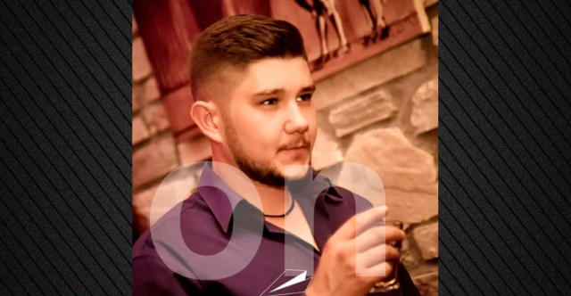 &Tau;&rho;&alpha;&gamma;&omega;&delta;ί&alpha; &sigma;&tau;&eta; &Lambda;ά&rho;&iota;&sigma;&alpha;: &Nu;&epsilon;&kappa;&rho;ό&sigmaf; 31&chi;&rho;&omicron;&nu;&omicron;&sigmaf; &sigma;&epsilon; &sigma;&phi;&omicron;&delta;&rho;ό &tau;&rho;&omicron;&chi;&alpha;ί&omicron; &alpha;&nu;ή&mu;&epsilon;&rho;&alpha; &tau;&omega;&nu; &Phi;ώ&tau;&omega;&nu;