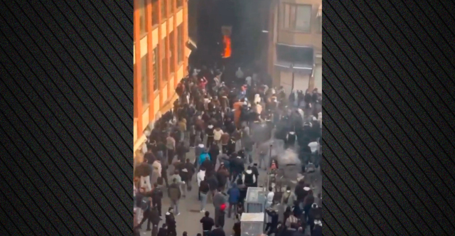 &Iota;&rho;ά&nu;: &Kappa;&lambda;&iota;&mu;&alpha;&kappa;ώ&nu;&epsilon;&tau;&alpha;&iota; &eta; &kappa;&rho;ί&sigma;&eta; &mu;&epsilon; 36 &nu;&epsilon;&kappa;&rho;&omicron;ύ&sigmaf;, &chi;&iota;&lambda;&iota;ά&delta;&epsilon;&sigmaf; &sigma;&upsilon;&lambda;&lambda;ή&psi;&epsilon;&iota;&sigmaf; &delta;&iota;&alpha;&delta;&eta;&lambda;&omega;&tau;ώ&nu; &kappa;&alpha;&iota; &delta;&alpha;&kappa;&rho;&upsilon;&gamma;ό&nu;&alpha; &sigma;&epsilon; &nu;&omicron;&sigma;&omicron;&kappa;&omicron;&mu;&epsilon;ί&omicron; &tau;&eta;&sigmaf; &Tau;&epsilon;&chi;&epsilon;&rho;ά&nu;&eta;&sigmaf;