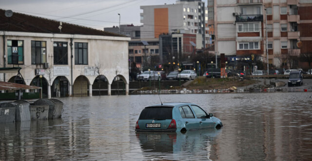 &Sigma;&alpha;&rho;ώ&nu;&epsilon;&iota; &eta; &kappa;&alpha;&kappa;&omicron;&kappa;&alpha;&iota;&rho;ί&alpha; &Alpha;&lambda;&beta;&alpha;&nu;ί&alpha; &kappa;&alpha;&iota; &Kappa;ό&sigma;&omicron;&beta;&omicron;: &Pi;&omicron;&tau;ά&mu;&iota;&alpha; &lambda;ά&sigma;&pi;&eta;&sigmaf; &kappa;&epsilon;&nu;&tau;&rho;&iota;&kappa;&omicron;ί &delta;&rho;ό&mu;&omicron;&iota;, &epsilon;&kappa;&kappa;&epsilon;&nu;ώ&sigma;&epsilon;&iota;&sigmaf; &omicron;&iota;&kappa;&iota;&sigma;&mu;ώ&nu; &kappa;&alpha;&iota; &kappa;&alpha;&tau;&omicron;&lambda;&iota;&sigma;&theta;ή&sigma;&epsilon;&iota;&sigmaf;, &delta;&epsilon;ί&tau;&epsilon; &beta;ί&nu;&tau;&epsilon;&omicron;