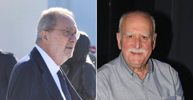 &Lambda;ύ&gamma;&iota;&sigma;&epsilon; &omicron; &Sigma;&tau;&rho;&alpha;&tau;ή&sigmaf; &Lambda;&iota;&alpha;&rho;έ&lambda;&lambda;&eta;&sigmaf; &sigma;&tau;&omicron;&nu; &epsilon;&pi;&iota;&kappa;ή&delta;&epsilon;&iota;&omicron; &gamma;&iota;&alpha; &tau;&omicron;&nu; &Pi;&alpha;&pi;&alpha;&delta;ά&kappa;&eta;: &Gamma;&iota;&alpha; &mu;έ&nu;&alpha; ή&tau;&alpha;&nu; &alpha;&delta;&epsilon;&lambda;&phi;ό&sigmaf;, &Gamma;&iota;&omega;&rho;&gamma;ά&rho;&alpha; &sigma;&tau;&omicron; &kappa;&alpha;&lambda;ό