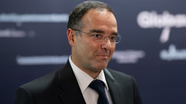 &Epsilon;&pi;έ&nu;&delta;&upsilon;&sigma;&eta; &tau;&omicron;&upsilon; &Theta;&omicron;&delta;&omega;&rho;ή &Kappa;&upsilon;&rho;&iota;&alpha;&kappa;&omicron;ύ &sigma;&tau;&iota;&sigmaf; &Eta;&Pi;&Alpha;: &Omicron; Ό&mu;&iota;&lambda;&omicron;&sigmaf; Antenna &sigma;&upsilon;&mu;&mu;&epsilon;&tau;έ&chi;&epsilon;&iota; &sigma;&epsilon; &chi;&rho;&eta;&mu;&alpha;&tau;&omicron;&delta;ό&tau;&eta;&sigma;&eta; &euro;30 &epsilon;&kappa;&alpha;&tau;. &tau;&eta;&sigmaf; &pi;&lambda;&alpha;&tau;&phi;ό&rho;&mu;&alpha;&sigmaf; Semafor