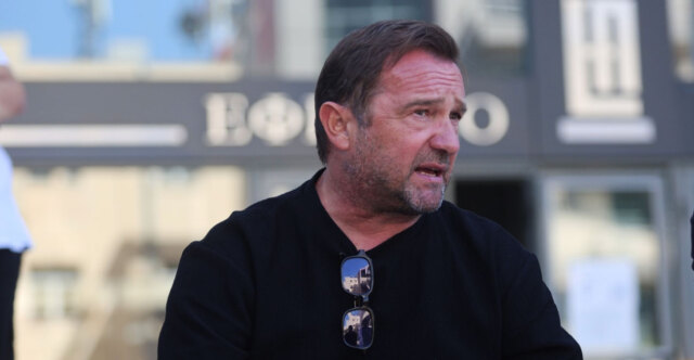 &Pi;&lambda;&alpha;&kappa;&iota;ά&sigmaf;: &Lambda;ά&theta;&omicron;&sigmaf; &tau;&omicron; &kappa;ό&mu;&mu;&alpha; &Kappa;&alpha;&rho;&upsilon;&sigma;&tau;&iota;&alpha;&nu;&omicron;ύ έ&nu;&alpha; &mu;ή&nu;&alpha; &pi;&rho;&iota;&nu; &tau;&eta;&nu; &epsilon;&pi;έ&tau;&epsilon;&iota;&omicron; &tau;&omega;&nu; 3 &epsilon;&tau;ώ&nu; &alpha;&pi;ό &tau;&alpha; &Tau;έ&mu;&pi;&eta; &kappa;&alpha;&iota; &delta;ύ&omicron; &mu;ή&nu;&epsilon;&sigmaf; &pi;&rho;&iota;&nu; &tau;&omicron; &delta;&iota;&kappa;&alpha;&sigma;&tau;ή&rho;&iota;&omicron;