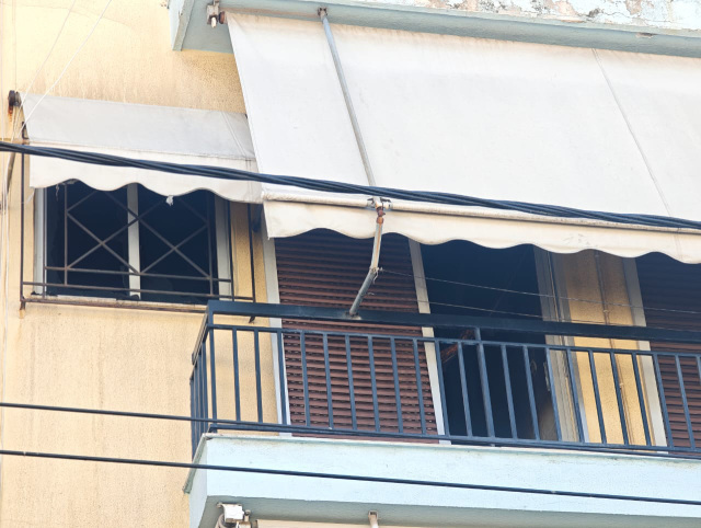 &Pi;&epsilon;&rho;&iota;&sigma;&tau;έ&rho;&iota;: &Eta;&lambda;&iota;&kappa;&iota;&omega;&mu;έ&nu;&eta; &alpha;&nu;&alpha;&sigma;ύ&rho;&theta;&eta;&kappa;&epsilon; &nu;&epsilon;&kappa;&rho;ή &alpha;&pi;ό &delta;&iota;&alpha;&mu;έ&rho;&iota;&sigma;&mu;&alpha; &pi;&omicron;&upsilon; &tau;&upsilon;&lambda;ί&chi;&theta;&eta;&kappa;&epsilon; &sigma;&tau;&iota;&sigmaf; &phi;&lambda;ό&gamma;&epsilon;&sigmaf;