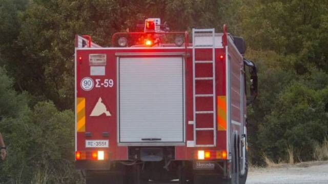 &Sigma;&upsilon;&nu;&epsilon;&lambda;ή&phi;&theta;&eta; 45&chi;&rho;&omicron;&nu;&omicron;&sigmaf; &sigma;&tau;&eta; &Zeta;ά&kappa;&upsilon;&nu;&theta;&omicron; &gamma;&iota;&alpha; &epsilon;&mu;&pi;&rho;&eta;&sigma;&mu;ό &alpha;&sigma;&theta;&epsilon;&nu;&omicron;&phi;ό&rho;&omicron;&upsilon;