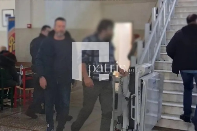 &Pi;&rho;&omicron;&phi;&upsilon;&lambda;&alpha;&kappa;ί&sigma;&tau;&eta;&kappa;&epsilon; &omicron; 54&chi;&rho;&omicron;&nu;&omicron;&sigmaf; &pi;&omicron;&upsilon; &kappa;&alpha;&tau;&eta;&gamma;&omicron;&rho;&epsilon;ί&tau;&alpha;&iota; &pi;&omega;&sigmaf; &beta;ί&alpha;&zeta;&epsilon; &tau;&iota;&sigmaf; &kappa;ό&rho;&epsilon;&sigmaf; &tau;&omicron;&upsilon; &sigma;&tau;&eta; &Mu;&epsilon;&sigma;&alpha;&rho;ά