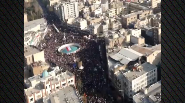 &Delta;&iota;&alpha;&delta;&eta;&lambda;&omega;&tau;έ&sigmaf; &upsilon;&pi;έ&rho; &tau;&eta;&sigmaf; &kappa;&upsilon;&beta;έ&rho;&nu;&eta;&sigma;&eta;&sigmaf; &sigma;&tau;&eta;&nu; &Tau;&epsilon;&chi;&epsilon;&rho;ά&nu;&eta;: &Chi;&iota;&lambda;&iota;ά&delta;&epsilon;&sigmaf; &Iota;&rho;&alpha;&nu;&omicron;ί &kappa;&alpha;&tau;έ&kappa;&lambda;&upsilon;&sigma;&alpha;&nu; &tau;&eta;&nu; &pi;&lambda;&alpha;&tau;&epsilon;ί&alpha; &tau;&eta;&sigmaf; &Epsilon;&pi;&alpha;&nu;ά&sigma;&tau;&alpha;&sigma;&eta;&sigmaf;, &delta;&epsilon;ί&tau;&epsilon; &beta;ί&nu;&tau;&epsilon;&omicron;