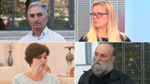 &Eta; &Mu;&alpha;&rho;ί&alpha; &Kappa;&alpha;&rho;&upsilon;&sigma;&tau;&iota;&alpha;&nu;&omicron;ύ &laquo;&theta;έ&lambda;&epsilon;&iota; &alpha;&nu;&theta;&rho;ώ&pi;&omicron;&upsilon;&sigmaf; &pi;&omicron;&upsilon; &nu;&alpha; &epsilon;ί&nu;&alpha;&iota; &alpha;&kappa;ό&lambda;&omicron;&upsilon;&theta;&omicron;&iota;&raquo;: &Sigma;&upsilon;&gamma;&gamma;&epsilon;&nu;&epsilon;ί&sigmaf; &theta;&upsilon;&mu;ά&tau;&omega;&nu; &tau;&omega;&nu; &Tau;&epsilon;&mu;&pi;ώ&nu; &mu;&iota;&lambda;&omicron;ύ&nu; &gamma;&iota;&alpha; &tau;&omicron; &kappa;ό&mu;&mu;&alpha;