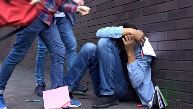 Συνελήφθη 17χρονος για επίθεση σε μαθητές και καθηγήτρια στη Λευκάδα