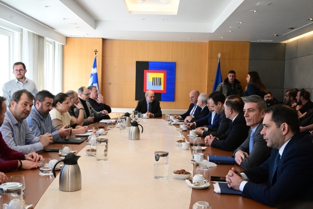 &Omicron;&lambda;&omicron;&kappa;&lambda;&eta;&rho;ώ&theta;&eta;&kappa;&epsilon; έ&pi;&epsilon;&iota;&tau;&alpha; &alpha;&pi;ό 3,5 ώ&rho;&epsilon;&sigmaf; &eta; &sigma;&upsilon;&nu;ά&nu;&tau;&eta;&sigma;&eta; &tau;&omega;&nu; &alpha;&gamma;&rho;&omicron;&tau;ώ&nu; &mu;&epsilon; &Chi;&alpha;&tau;&zeta;&eta;&delta;ά&kappa;&eta; &kappa;&alpha;&iota; &Tau;&sigma;&iota;ά&rho;&alpha;