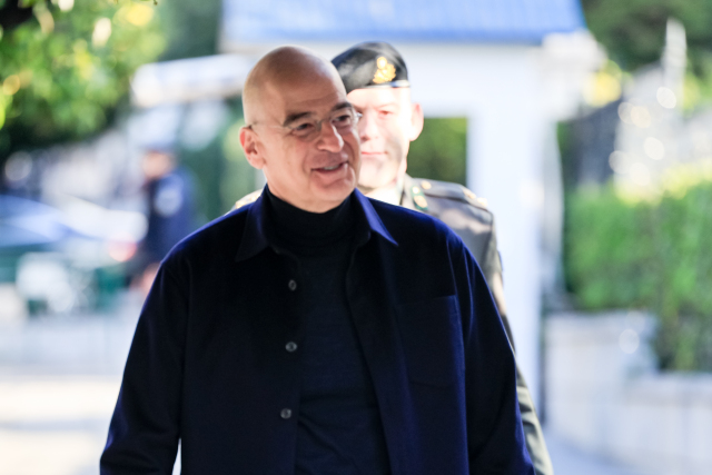 &Delta;έ&nu;&delta;&iota;&alpha;&sigmaf;: &Eta; &Epsilon;&lambda;&lambda;ά&delta;&alpha; &alpha;&pi;&omicron;&kappa;&tau;ά &tau;&iota;&sigmaf; &iota;&sigma;&chi;&upsilon;&rho;ό&tau;&epsilon;&rho;&epsilon;&sigmaf; &phi;&rho;&epsilon;&gamma;ά&tau;&epsilon;&sigmaf; &sigma;&tau;&omicron;&nu; &pi;&lambda;&alpha;&nu;ή&tau;&eta; - &Kappa;&alpha;&iota; &sigma;&tau;&iota;&sigmaf; 4 Belharra &theta;&alpha; &tau;&omicron;&pi;&omicron;&theta;&epsilon;&tau;&eta;&theta;&omicron;ύ&nu; &sigma;&tau;&rho;&alpha;&tau;&eta;&gamma;&iota;&kappa;ά ό&pi;&lambda;&alpha;