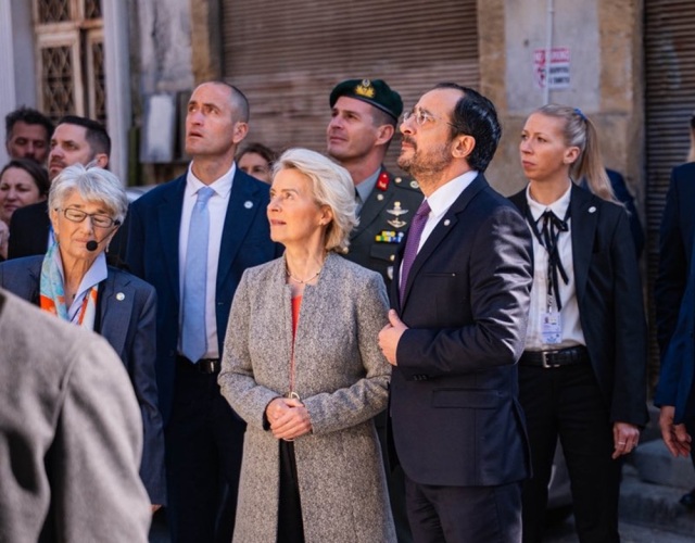 &Epsilon;&upsilon;&rho;&omega;&pi;&alpha;ϊ&kappa;ή &Epsilon;&pi;&iota;&tau;&rho;&omicron;&pi;ή &kappa;&alpha;&iota; &Kappa;&upsilon;&pi;&rho;&iota;&alpha;&kappa;ή &Delta;&eta;&mu;&omicron;&kappa;&rho;&alpha;&tau;ί&alpha; &sigma;&epsilon; &kappa;&omicron;&iota;&nu;έ&sigmaf; &rho;ά&gamma;&epsilon;&sigmaf; &pi;&omicron;&lambda;&iota;&tau;&iota;&kappa;ή&sigmaf; &tau;&omicron; &pi;&rho;ώ&tau;&omicron; &epsilon;&xi;ά&mu;&eta;&nu;&omicron; &tau;&omicron;&upsilon; 2026