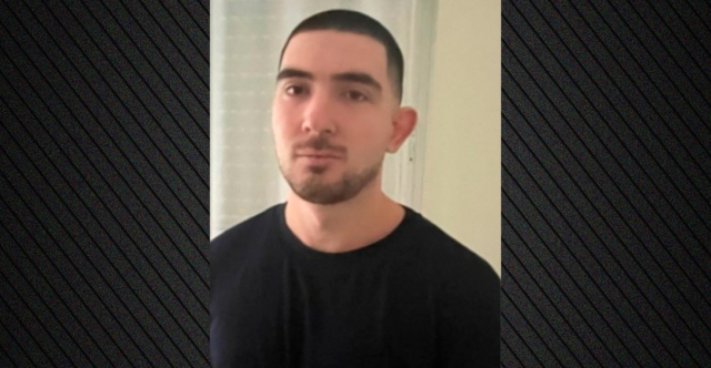 &Nu;&epsilon;&kappa;&rho;ό&sigmaf; &sigma;&epsilon; &omicron;&iota;&kappa;&omicron;&delta;&omicron;&mu;ή &sigma;&tau;&eta;&nu; &Alpha;&gamma;ί&alpha; &Pi;&alpha;&rho;&alpha;&sigma;&kappa;&epsilon;&upsilon;ή &beta;&rho;έ&theta;&eta;&kappa;&epsilon; &omicron; 25&chi;&rho;&omicron;&nu;&omicron;&sigmaf; &pi;&omicron;&upsilon; &alpha;&gamma;&nu;&omicron;&omicron;ύ&nu;&tau;&alpha;&nu; &sigma;&tau;&omicron; &Mu;&alpha;&rho;&omicron;ύ&sigma;&iota;