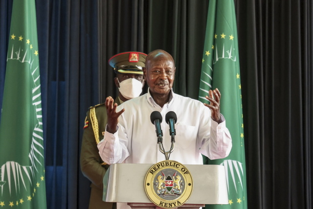 Έ&beta;&delta;&omicron;&mu;&eta; &theta;&eta;&tau;&epsilon;ί&alpha; &gamma;&iota;&alpha; &tau;&omicron;&nu; &pi;&rho;ό&epsilon;&delta;&rho;&omicron; &Mu;&omicron;&upsilon;&sigma;&epsilon;&beta;έ&nu;&iota; &sigma;&tau;&eta;&nu; &Omicron;&upsilon;&gamma;&kappa;ά&nu;&tau;&alpha; &ndash; &Kappa;&alpha;&tau;&alpha;&gamma;&gamma;&epsilon;&lambda;ί&epsilon;&sigmaf; &gamma;&iota;&alpha; &nu;&omicron;&theta;&epsilon;ί&alpha; &kappa;&alpha;&iota;... &alpha;&pi;&alpha;&gamma;&omega;&gamma;ή &tau;&omicron;&upsilon; &eta;&gamma;έ&tau;&eta; &tau;&eta;&sigmaf; &alpha;&nu;&tau;&iota;&pi;&omicron;&lambda;ί&tau;&epsilon;&upsilon;&sigma;&eta;&sigmaf; &alpha;&pi;ό &tau;&omicron;&nu; &sigma;&tau;&rho;&alpha;&tau;ό