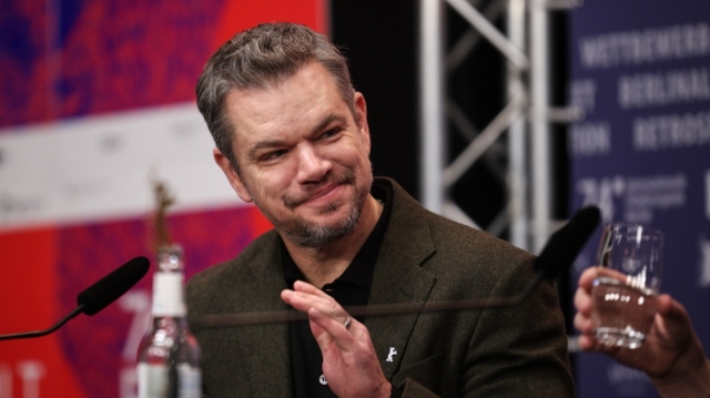 &Omicron; &Mu;&alpha;&tau; &Nu;&tau;έ&iota;&mu;&omicron;&nu; &alpha;&pi;&omicron;&kappa;ά&lambda;&upsilon;&psi;&epsilon; &tau;&eta;&nu; &epsilon;&nu;&tau;&omicron;&lambda;ή &tau;&omicron;&upsilon; Netflix &sigma;&tau;&omicron;&upsilon;&sigmaf; &delta;&eta;&mu;&iota;&omicron;&upsilon;&rho;&gamma;&omicron;ύ&sigmaf; &epsilon;&pi;&epsilon;&iota;&delta;ή &omicron; &kappa;ό&sigma;&mu;&omicron;&sigmaf; &epsilon;ί&nu;&alpha;&iota; &kappa;&omicron;&lambda;&lambda;&eta;&mu;έ&nu;&omicron;&sigmaf; &sigma;&tau;&alpha; &kappa;&iota;&nu;&eta;&tau;ά