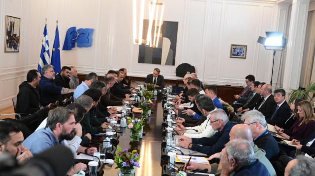 &Kappa;ό&nu;&tau;&rho;&alpha; &gamma;&iota;&alpha; &tau;&eta;&nu; &epsilon;&upsilon;&lambda;&omicron;&gamma;&iota;ά &tau;&omega;&nu; &alpha;&iota;&gamma;&omicron;&pi;&rho;&omicron;&beta;ά&tau;&omega;&nu; &sigma;&tau;&eta;&nu; &sigma;ύ&sigma;&kappa;&epsilon;&psi;&eta; &sigma;&tau;&omicron; &Mu;&alpha;&xi;ί&mu;&omicron;&upsilon; &mu;&epsilon;&tau;&alpha;&xi;ύ &kappa;&tau;&eta;&nu;&omicron;&tau;&rho;ό&phi;&omicron;&upsilon; &kappa;&alpha;&iota; &tau;&omicron;&upsilon; &pi;&rho;ύ&tau;&alpha;&nu;&eta; &tau;&omicron;&upsilon; &Pi;&alpha;&nu;&epsilon;&pi;&iota;&sigma;&tau;&eta;&mu;ί&omicron;&upsilon; &Theta;&epsilon;&sigma;&sigma;&alpha;&lambda;ί&alpha;&sigmaf;