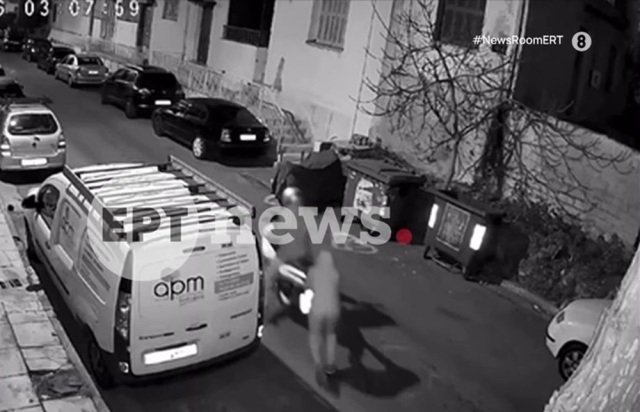 &Sigma;&epsilon; 30 &delta;&epsilon;&upsilon;&tau;&epsilon;&rho;ό&lambda;&epsilon;&pi;&tau;&alpha; &kappa;&lambda;έ&phi;&tau;&epsilon;&sigmaf; &alpha;&rho;&pi;ά&zeta;&omicron;&upsilon;&nu; &delta;ί&kappa;&upsilon;&kappa;&lambda;&omicron; &mu;&pi;&rho;&omicron;&sigma;&tau;ά &alpha;&pi;ό &sigma;&pi;ί&tau;&iota; &sigma;&tau;&eta;&nu; &Alpha;&gamma;ί&alpha; &Beta;&alpha;&rho;&beta;ά&rho;&alpha;, &delta;&epsilon;ί&tau;&epsilon; &beta;ί&nu;&tau;&epsilon;&omicron;