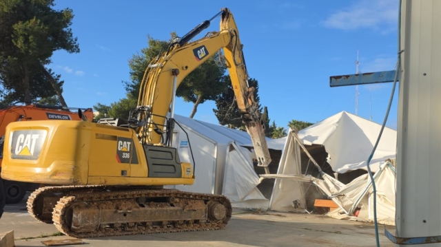 &Mu;&pi;&omicron;&upsilon;&lambda;&nu;&tau;ό&zeta;&epsilon;&sigmaf; &kappa;&alpha;&tau;&epsilon;&delta;ά&phi;&iota;&sigma;&alpha;&nu; &kappa;&tau;ί&rho;&iota;&alpha; &sigma;&tau;&eta;&nu; έ&delta;&rho;&alpha; &tau;&omicron;&upsilon; &Omicron;&Eta;&Epsilon; &sigma;&tau;&eta;&nu; &Iota;&epsilon;&rho;&omicron;&upsilon;&sigma;&alpha;&lambda;ή&mu;