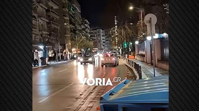 &Theta;&epsilon;&sigma;&sigma;&alpha;&lambda;&omicron;&nu;ί&kappa;&eta;: &Omicron;&delta;&eta;&gamma;ό&sigmaf; &mu;&pi;ή&kappa;&epsilon; &alpha;&nu;ά&pi;&omicron;&delta;&alpha; &sigma;&tau;&eta; &Beta;&alpha;&sigma;&iota;&lambda;ί&sigma;&sigma;&eta;&sigmaf; Ό&lambda;&gamma;&alpha;&sigmaf;, &delta;&epsilon;ί&tau;&epsilon; &beta;ί&nu;&tau;&epsilon;&omicron;