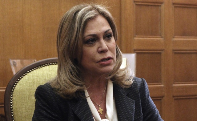 &Nu;έ&alpha; &delta;&iota;&omicron;ί&kappa;&eta;&sigma;&eta; &sigma;&tau;&omicron; &Alpha;&theta;&eta;&nu;&alpha;ϊ&kappa;ό-&Mu;&alpha;&kappa;&epsilon;&delta;&omicron;&nu;&iota;&kappa;ό &Pi;&rho;&alpha;&kappa;&tau;&omicron;&rho;&epsilon;ί&omicron; &Epsilon;&iota;&delta;ή&sigma;&epsilon;&omega;&nu;: &Pi;&rho;ό&epsilon;&delta;&rho;&omicron;&sigmaf; &eta; Ά&rho;&iota;&alpha; &Alpha;&gamma;ά&tau;&sigma;&alpha;, &delta;&iota;&epsilon;&upsilon;&theta;ύ&nu;&omicron;&upsilon;&sigma;&alpha; &sigma;ύ&mu;&beta;&omicron;&upsilon;&lambda;&omicron;&sigmaf; &eta; &Chi;&rho;&iota;&sigma;&tau;ί&nu;&alpha; &Sigma;&upsilon;&nu;&alpha;&rho;έ&lambda;&lambda;&eta;