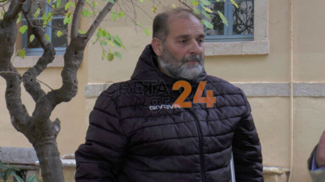 &laquo;&Eta; &delta;&iota;&kappa;&alpha;&iota;&omicron;&sigma;ύ&nu;&eta; έ&sigma;&tau;&epsilon;&iota;&lambda;&epsilon; &mu;ή&nu;&upsilon;&mu;&alpha;&raquo;: &Sigma;&upsilon;&gamma;&kappa;&lambda;&omicron;&nu;ί&zeta;&epsilon;&iota; &omicron; &pi;&alpha;&tau;έ&rho;&alpha;&sigmaf; &tau;&omicron;&upsilon; 22&chi;&rho;&omicron;&nu;&omicron;&upsilon; &Pi;&alpha;&nu;&alpha;&gamma;&iota;ώ&tau;&eta; &mu;&epsilon;&tau;ά &tau;&eta;&nu; &kappa;&alpha;&tau;&alpha;&delta;ί&kappa;&eta; &tau;&omicron;&upsilon; 45&chi;&rho;&omicron;&nu;&omicron;&upsilon; &omicron;&delta;&eta;&gamma;&omicron;ύ &tau;&eta;&sigmaf; Porsche