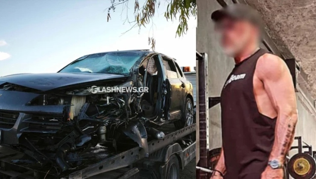 &Chi;&alpha;&nu;&iota;ά: &Kappa;&alpha;&tau;&alpha;&pi;έ&lambda;&tau;&eta;&sigmaf; &eta; &epsilon;&iota;&sigma;&alpha;&gamma;&gamma;&epsilon;&lambda;έ&alpha;&sigmaf; &sigma;&tau;&eta; &delta;ί&kappa;&eta; &tau;&omicron;&upsilon; 45&chi;&rho;&omicron;&nu;&omicron;&upsilon; &mu;&epsilon; &tau;&eta;&nu; &Pi;ό&rho;&sigma;&epsilon;, &epsilon;ί&pi;&epsilon; ό&tau;&iota; έ&kappa;&alpha;&nu;&epsilon; &tau;&omicron; ό&chi;&eta;&mu;ά &tau;&omicron;&upsilon; &theta;&alpha;&nu;&alpha;&tau;&eta;&phi;ό&rho;&omicron; ό&pi;&lambda;&omicron;