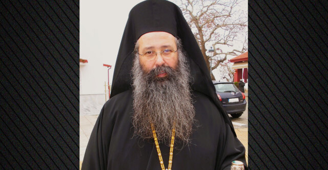 &Pi;&rho;&omicron;&beta;&lambda;&eta;&mu;&alpha;&tau;&iota;&sigma;&mu;&omicron;ί &tau;&omicron;&upsilon; &Mu;&eta;&tau;&rho;&omicron;&pi;&omicron;&lambda;ί&tau;&eta; &Kappa;&alpha;&tau;&epsilon;&rho;ί&nu;&eta;&sigmaf; &Gamma;&epsilon;&omega;&rho;&gamma;ί&omicron;&upsilon; &gamma;&iota;&alpha; &tau;&omicron; &mu;ά&theta;&eta;&mu;&alpha; &tau;&eta;&sigmaf; &Eta;&theta;&iota;&kappa;ή&sigmaf; &omega;&sigmaf; &epsilon;&nu;&alpha;&lambda;&lambda;&alpha;&kappa;&tau;&iota;&kappa;ή &epsilon;&pi;&iota;&lambda;&omicron;&gamma;ή &tau;&omicron;&upsilon; &mu;&alpha;&theta;ή&mu;&alpha;&tau;&omicron;&sigmaf; &tau;&omega;&nu; &Theta;&rho;&eta;&sigma;&kappa;&epsilon;&upsilon;&tau;&iota;&kappa;ώ&nu;