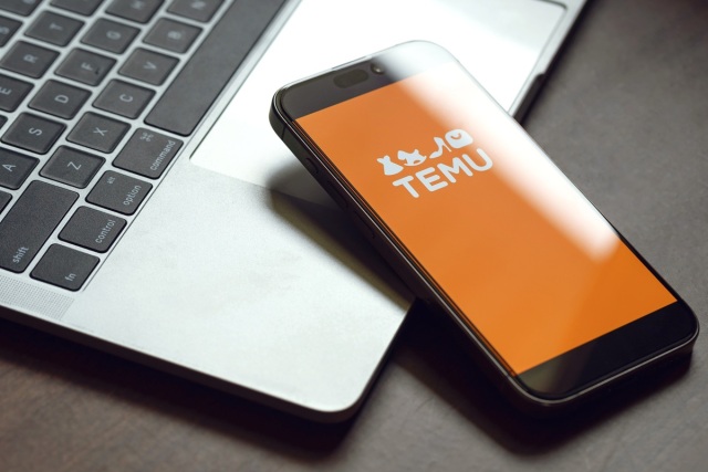 Έ&phi;&omicron;&delta;&omicron;&sigmaf; &tau;&omega;&nu; &tau;&omicron;&upsilon;&rho;&kappa;&iota;&kappa;ώ&nu; &Alpha;&rho;&chi;ώ&nu; &sigma;&tau;&alpha; &gamma;&rho;&alpha;&phi;&epsilon;ί&alpha; &tau;&eta;&sigmaf; Temu &sigma;&tau;&eta;&nu; &Tau;&omicron;&upsilon;&rho;&kappa;ί&alpha;