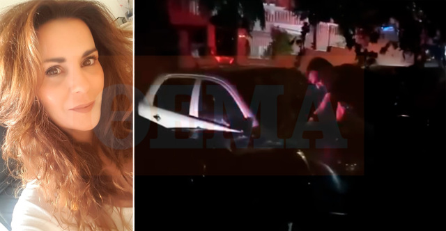 Ά&nu;&omega; &Gamma;&lambda;&upsilon;&phi;ά&delta;&alpha;: &laquo;&Eta; &gamma;&upsilon;&nu;&alpha;ί&kappa;&alpha; ή&rho;&theta;&epsilon; &gamma;&iota;&alpha;&tau;ί &tau;&eta;&sigmaf; &epsilon;ί&pi;&alpha;&nu; ό&tau;&iota; &pi;&lambda;&eta;&mu;&mu;ύ&rho;&iota;&zeta;&epsilon; &tau;&omicron; &sigma;&pi;ί&tau;&iota; &tau;&eta;&sigmaf;&raquo; - &Nu;έ&alpha; &mu;&alpha;&rho;&tau;&upsilon;&rho;ί&alpha; &gamma;&iota;&alpha; &tau;&eta;&nu; 56&chi;&rho;&omicron;&nu;&eta; &pi;&omicron;&upsilon; &pi;έ&theta;&alpha;&nu;&epsilon;