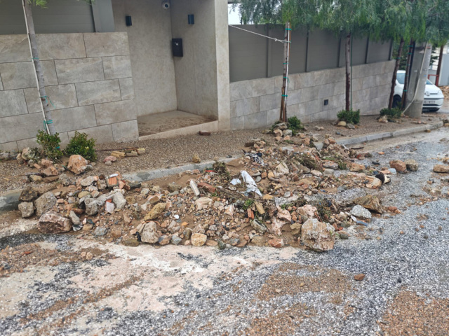 Έ&kappa;&tau;&alpha;&kappa;&tau;&eta; &chi;&rho;&eta;&mu;&alpha;&tau;&omicron;&delta;ό&tau;&eta;&sigma;&eta; &sigma;&tau;&omicron;&nu; &Delta;ή&mu;&omicron; &Gamma;&lambda;&upsilon;&phi;ά&delta;&alpha;&sigmaf; &gamma;&iota;&alpha; &tau;&eta;&nu; &alpha;&nu;&tau;&iota;&mu;&epsilon;&tau;ώ&pi;&iota;&sigma;&eta; &tau;&omega;&nu; &zeta;&eta;&mu;&iota;ώ&nu; &alpha;&pi;ό &tau;&eta;&nu; &kappa;&alpha;&kappa;&omicron;&kappa;&alpha;&iota;&rho;ί&alpha;