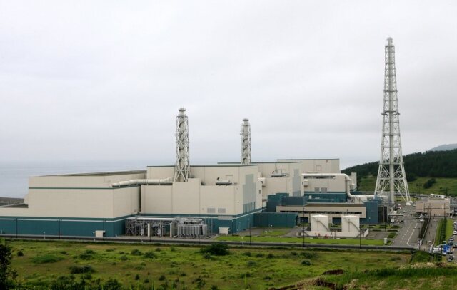 &Eta; &Iota;&alpha;&pi;&omega;&nu;ί&alpha; &kappa;&alpha;&tau;έ&beta;&alpha;&sigma;&epsilon; &tau;&omicron;&nu; &delta;&iota;&alpha;&kappa;ό&pi;&tau;&eta; &tau;&omicron;&upsilon; &mu;&epsilon;&gamma;&alpha;&lambda;ύ&tau;&epsilon;&rho;&omicron;&upsilon; &pi;&upsilon;&rho;&eta;&nu;&iota;&kappa;&omicron;ύ &epsilon;&rho;&gamma;&omicron;&sigma;&tau;&alpha;&sigma;ί&omicron;&upsilon; &lambda;ί&gamma;&epsilon;&sigmaf; ώ&rho;&epsilon;&sigmaf; &mu;&epsilon;&tau;ά &tau;&eta;&nu; &epsilon;&pi;&alpha;&nu;&epsilon;&kappa;&kappa;ί&nu;&eta;&sigma;&eta;