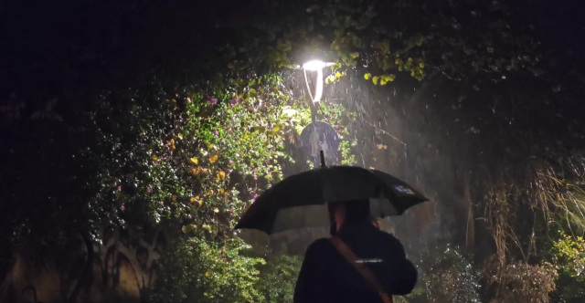 Ά&nu;&omicron;&iota;&xi;&alpha;&nu; &omicron;&iota; &omicron;&upsilon;&rho;&alpha;&nu;&omicron;ί &sigma;&tau;&eta;&nu; &Alpha;&tau;&tau;&iota;&kappa;ή, &beta;&rho;&omicron;&chi;έ&sigmaf; &kappa;&alpha;&iota; &tau;&omicron; &beta;&rho;ά&delta;&upsilon;