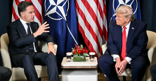 &Rho;&omicron;ύ&tau;&epsilon;: &Sigma;&upsilon;&zeta;&eta;&tau;ή&sigma;&alpha;&mu;&epsilon; &mu;&epsilon; &tau;&omicron;&nu; &Tau;&rho;&alpha;&mu;&pi; &tau;&rho;ό&pi;&omicron;&upsilon;&sigmaf; &nu;&alpha; &mu;&epsilon;ί&nu;&epsilon;&iota; &alpha;&sigma;&phi;&alpha;&lambda;ή&sigmaf; &eta; &Alpha;&rho;&kappa;&tau;&iota;&kappa;ή, &omicron;&iota; &Eta;&Pi;&Alpha; &pi;&alpha;&rho;&alpha;&mu;έ&nu;&omicron;&upsilon;&nu; &delta;&epsilon;&sigma;&mu;&epsilon;&upsilon;&mu;έ&nu;&epsilon;&sigmaf; &sigma;&tau;&eta;&nu; &Omicron;&upsilon;&kappa;&rho;&alpha;&nu;ί&alpha;