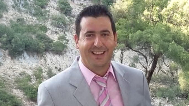 &laquo;&Omicron; &Alpha;&nu;&delta;&rho;έ&alpha;&sigmaf; &mu;&alpha;&sigmaf;, έ&phi;&upsilon;&gamma;&epsilon; ό&rho;&theta;&iota;&omicron;&sigmaf; &sigma;&tau;&omicron; &kappa;&alpha;&theta;ή&kappa;&omicron;&nu;, &upsilon;&pi;&epsilon;&rho;&alpha;&sigma;&pi;&iota;&zeta;ό&mu;&epsilon;&nu;&omicron;&sigmaf; &alpha;&nu;&theta;&rho;ώ&pi;&iota;&nu;&epsilon;&sigmaf; &zeta;&omega;έ&sigmaf;&raquo; &lambda;έ&nu;&epsilon; &sigma;&upsilon;&gamma;&gamma;&epsilon;&nu;&epsilon;ί&sigmaf; &tau;&omicron;&upsilon; &lambda;&iota;&mu;&epsilon;&nu;&iota;&kappa;&omicron;ύ &pi;&omicron;&upsilon; &sigma;&kappa;&omicron;&tau;ώ&theta;&eta;&kappa;&epsilon; &sigma;&tau;&omicron; Ά&sigma;&tau;&rho;&omicron;&sigmaf;