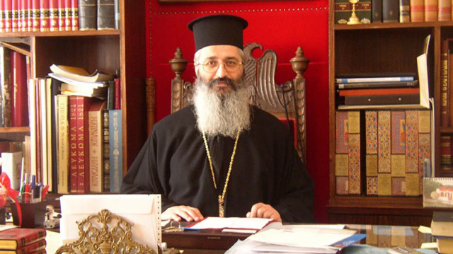 &Mu;&eta;&tau;&rho;&omicron;&pi;&omicron;&lambda;ί&tau;&eta;&sigmaf; &Alpha;&lambda;&epsilon;&xi;&alpha;&nu;&delta;&rho;&omicron;&upsilon;&pi;ό&lambda;&epsilon;&omega;&sigmaf; &kappa;&alpha;&tau;ά &Beta;&epsilon;&lambda;ό&pi;&omicron;&upsilon;&lambda;&omicron;&upsilon;: &Tau;&omicron;&nu; &kappa;&alpha;&tau;&alpha;&gamma;&gamma;έ&lambda;&lambda;&epsilon;&iota; &gamma;&iota;&alpha; &mu;&iota;&kappa;&rho;&omicron;&kappa;&omicron;&mu;&mu;&alpha;&tau;&iota;&kappa;ή &rho;&omega;&sigma;&omicron;&phi;&iota;&lambda;ί&alpha; &kappa;&alpha;&iota; &omicron;&rho;&theta;ό&delta;&omicron;&xi;&eta; &chi;&rho;&iota;&sigma;&tau;&epsilon;&mu;&pi;&omicron;&rho;ί&alpha;