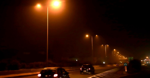 &Eta; &alpha;&phi;&rho;&iota;&kappa;&alpha;&nu;&iota;&kappa;ή &sigma;&kappa;ό&nu;&eta; &sigma;&kappa;έ&pi;&alpha;&sigma;&epsilon; &tau;&omicron; &Eta;&rho;ά&kappa;&lambda;&epsilon;&iota;&omicron; &sigma;&tau;&eta;&nu; &Kappa;&rho;ή&tau;&eta;, &delta;&epsilon;ί&tau;&epsilon; &phi;&omega;&tau;&omicron;&gamma;&rho;&alpha;&phi;ί&epsilon;&sigmaf;