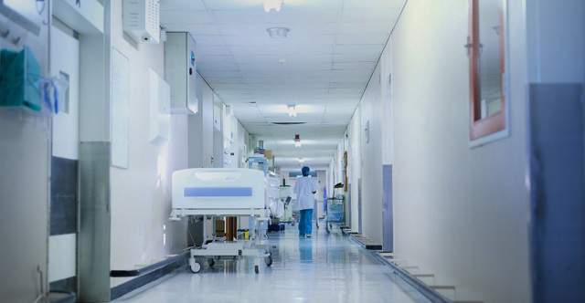 Συναγερμός στην Καστοριά για κρούσματα σαλμονέλας, νοσηλεύονται πάνω από δέκα άτομα, ανάμεσά τους και παιδιά
