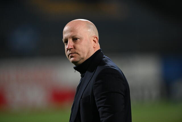 Νίκολιτς: «Ικανοποιημένος με τη νίκη, όχι με την εμφάνιση» 