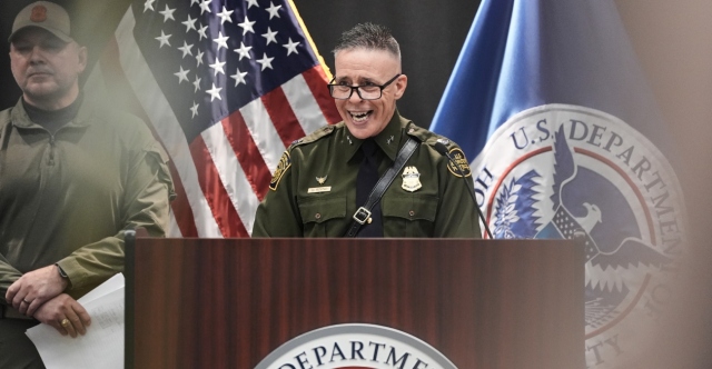 «Οι επιλογές έχουν συνέπειες»: Επιμένουν οι ομοσπονδιακοί πράκτορες για τους θανάτους του Άλεξ Πρέτι και της Ρενέ Γκουντ