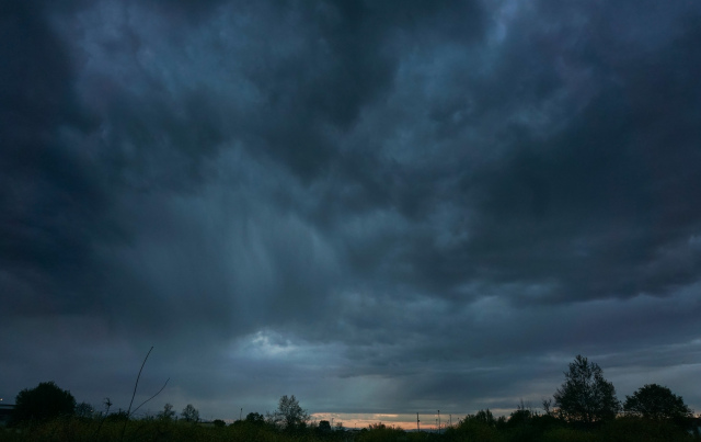 Διακοπές κυκλοφορίας σε Χαλκιδική, Σέρρες και Κιλκίς λόγω έντονης βροχόπτωσης